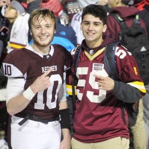 Meet your Posher, Gavin